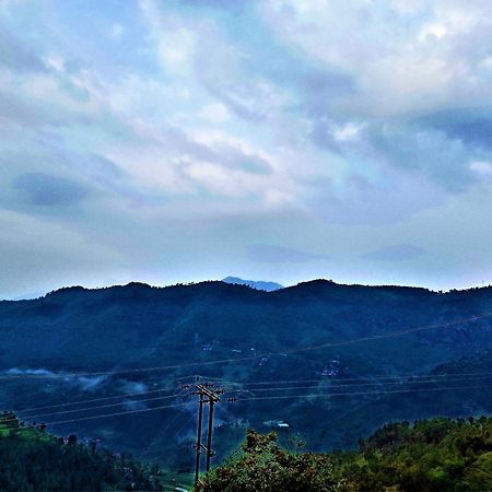 シムラーMountain And Peaceアパートメント エクステリア 写真