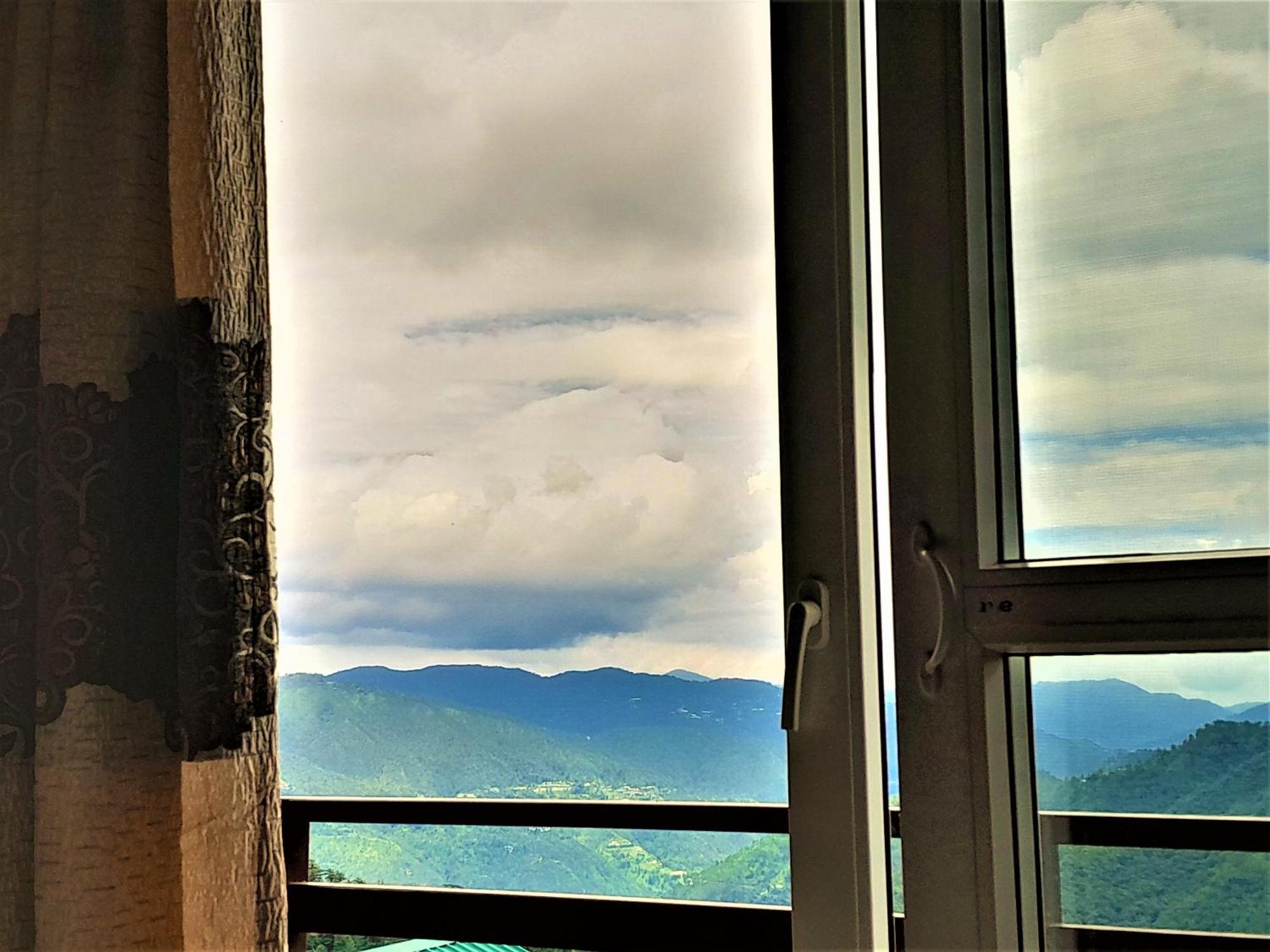 シムラーMountain And Peaceアパートメント エクステリア 写真